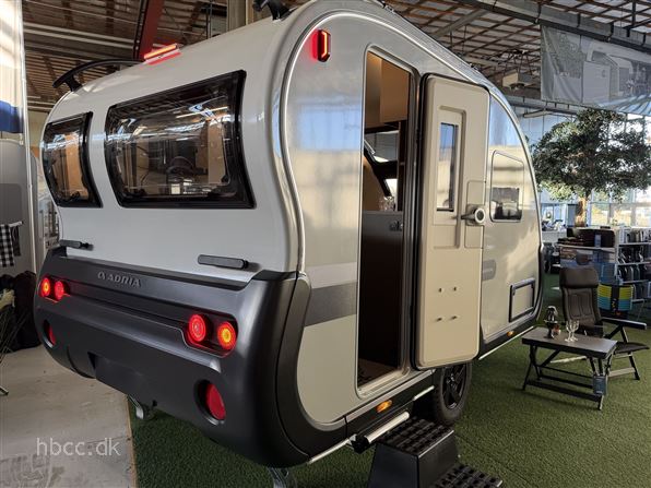 Adria Action 391 LH Sport